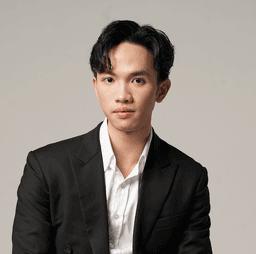 Nghia — CEO & Co-Founder